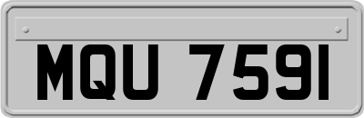 MQU7591
