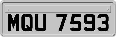 MQU7593