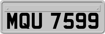 MQU7599
