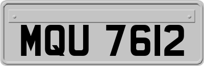 MQU7612