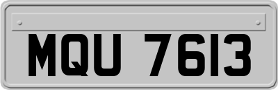 MQU7613