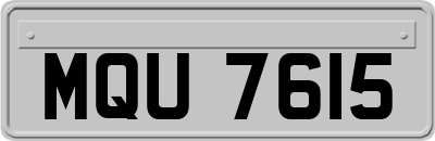 MQU7615