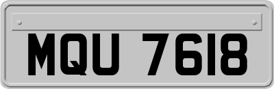 MQU7618