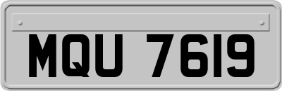 MQU7619