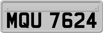 MQU7624