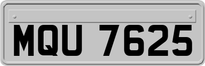 MQU7625