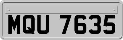 MQU7635