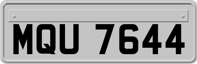 MQU7644