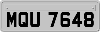MQU7648