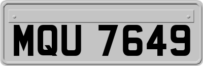 MQU7649
