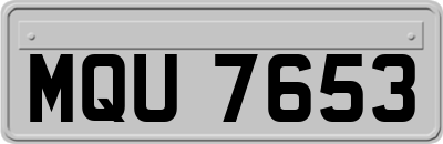 MQU7653