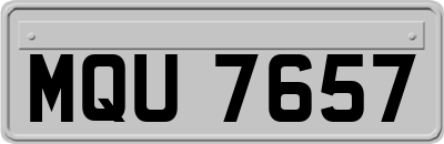 MQU7657