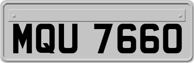 MQU7660