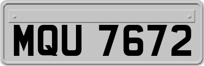 MQU7672