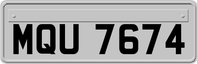 MQU7674