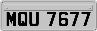 MQU7677