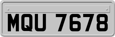 MQU7678