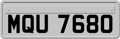 MQU7680