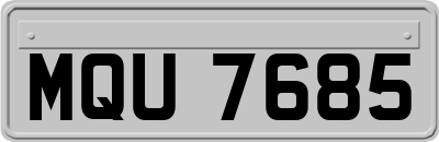 MQU7685
