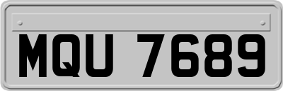 MQU7689