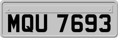 MQU7693