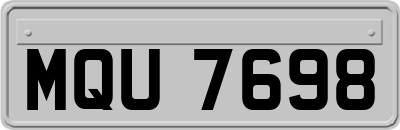 MQU7698