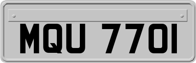 MQU7701