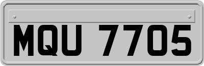 MQU7705