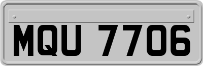 MQU7706