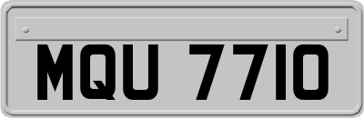 MQU7710