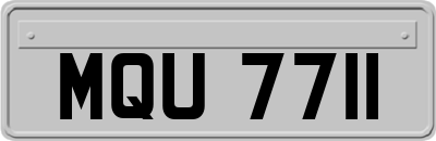 MQU7711
