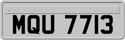 MQU7713