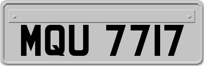 MQU7717