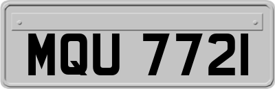 MQU7721