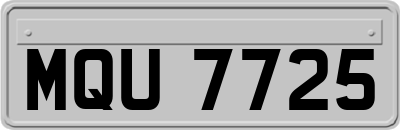 MQU7725