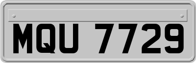 MQU7729