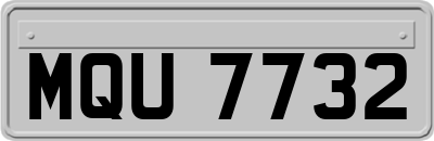 MQU7732