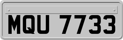 MQU7733