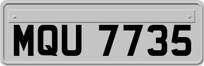 MQU7735