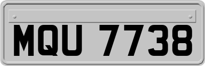 MQU7738