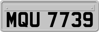 MQU7739