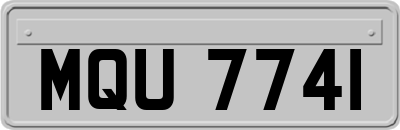 MQU7741