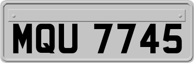 MQU7745