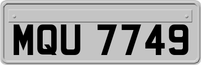 MQU7749