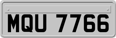 MQU7766