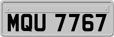 MQU7767