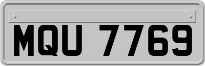 MQU7769