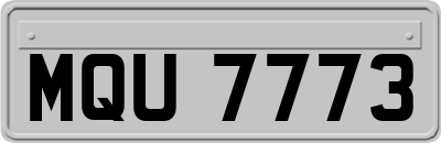 MQU7773