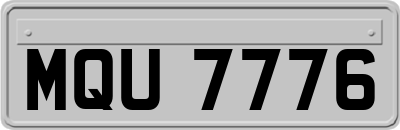 MQU7776