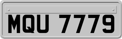 MQU7779